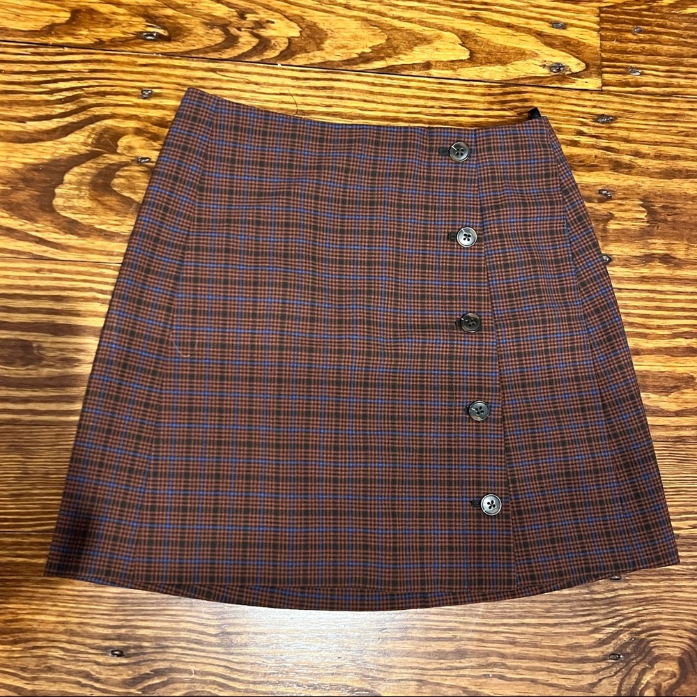 Aritzia Sunday Best skirt